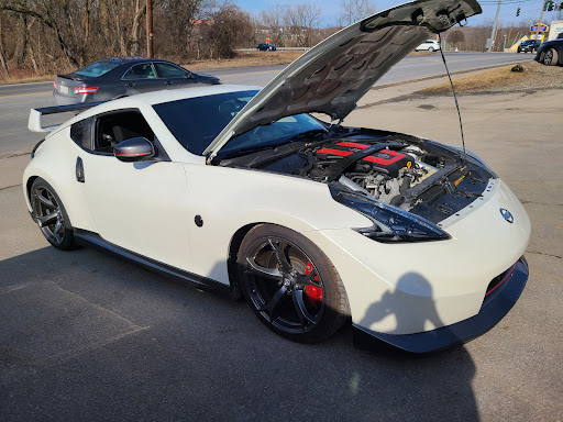 480 E Main St, Middletown, NY 10940, USA