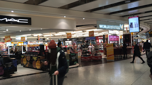 World Duty Free - Heathrow Terminal 5