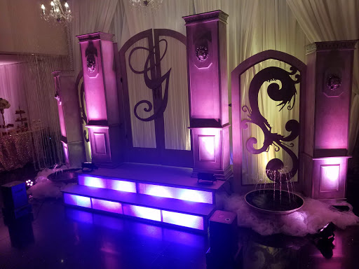 Wedding Venue «Aqua Reception Hall», reviews and photos, 14060 SW 8th St, Miami, FL 33184, USA