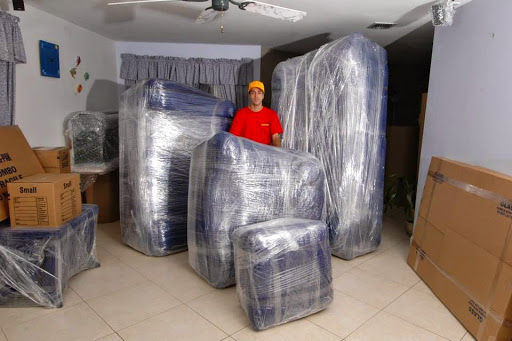 Moving and Storage Service «Ashline Moving Help», reviews and photos, 494 Broadway, Saratoga Springs, NY 12866, USA