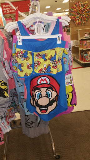 Department Store «Target», reviews and photos, 9052 Central Ave, Montclair, CA 91763, USA