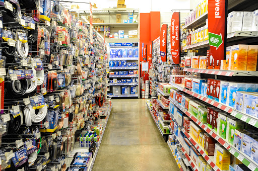 Hardware Store «Suburban Ace Hardware», reviews and photos, 10912 York Rd #100, Cockeysville, MD 21030, USA