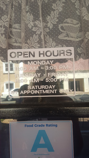 Caterer «Top Hat Special-Teas Inc», reviews and photos, 234 W Evans St, Florence, SC 29501, USA