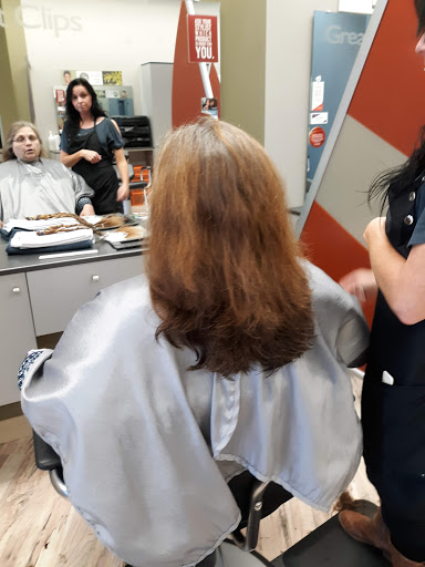 Hair Salon «Great Clips», reviews and photos, 61 Broadway St, Dry Ridge, KY 41035, USA