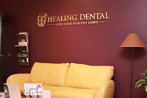 Healing Dental image