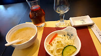 Soupe miso du Restaurant japonais HOKI SUSHI à Bois-Colombes - n°1