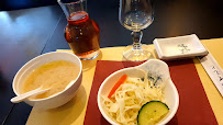 Plats et boissons du Restaurant japonais HOKI SUSHI à Bois-Colombes - n°5