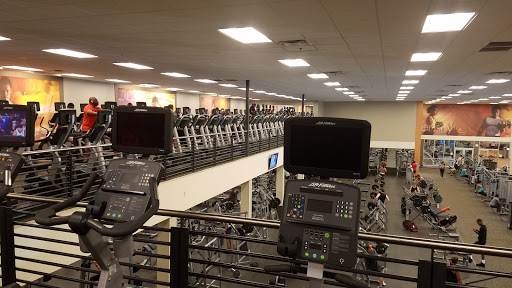 Gym «LA Fitness», reviews and photos, 1496 Church St, Decatur, GA 30030, USA