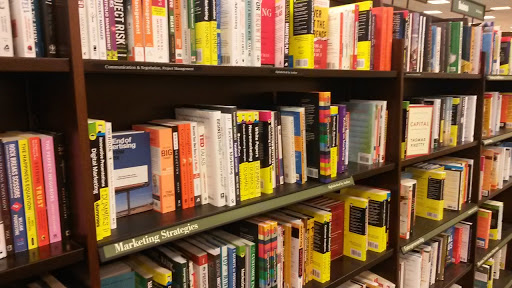 Book Store «Barnes & Noble Booksellers Palms Crossing», reviews and photos, 3300 W Frontage Rd #1100, McAllen, TX 78501, USA