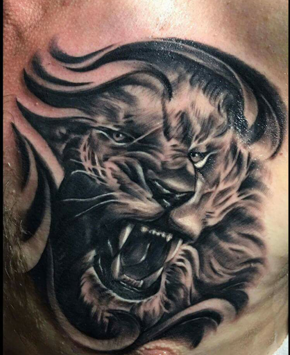 Explore this too shall pass tattoo ideas, creative tattoo ideas in Albuquerque, available at Staceys Exotic Body Piercing and Tattoo