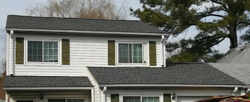 Roofing Contractor «Best Roofing of Virginia», reviews and photos