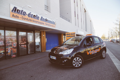 Auto-École Andromede à Blagnac, Haute-Garonne