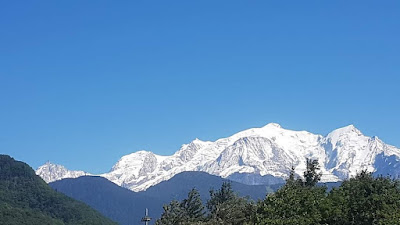 Location studio Jaspe Grattague à Saint-Gervais-les-Bains