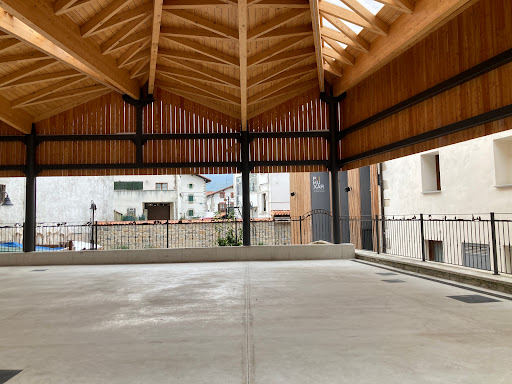 Imagen del negocio Barazkigune Plaza en Irurtzun, Navarra