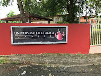 Universidad Teológica del Caribe - Photo 3 - Car repair in Trujillo Alto, Puerto Rico, Bayamón