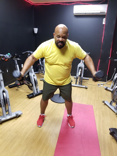 Gym «The MAC», reviews and photos, 216 N Parsons Ave, Brandon, FL 33510, USA