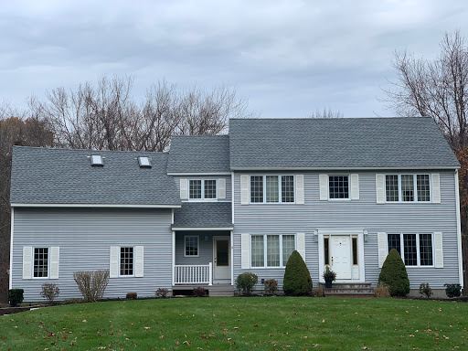Roofing Contractor «Northeast Home & Energy», reviews and photos
