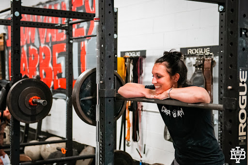 Gym «Iron Valley Barbell», reviews and photos, 5339 W 86th St, Indianapolis, IN 46268, USA