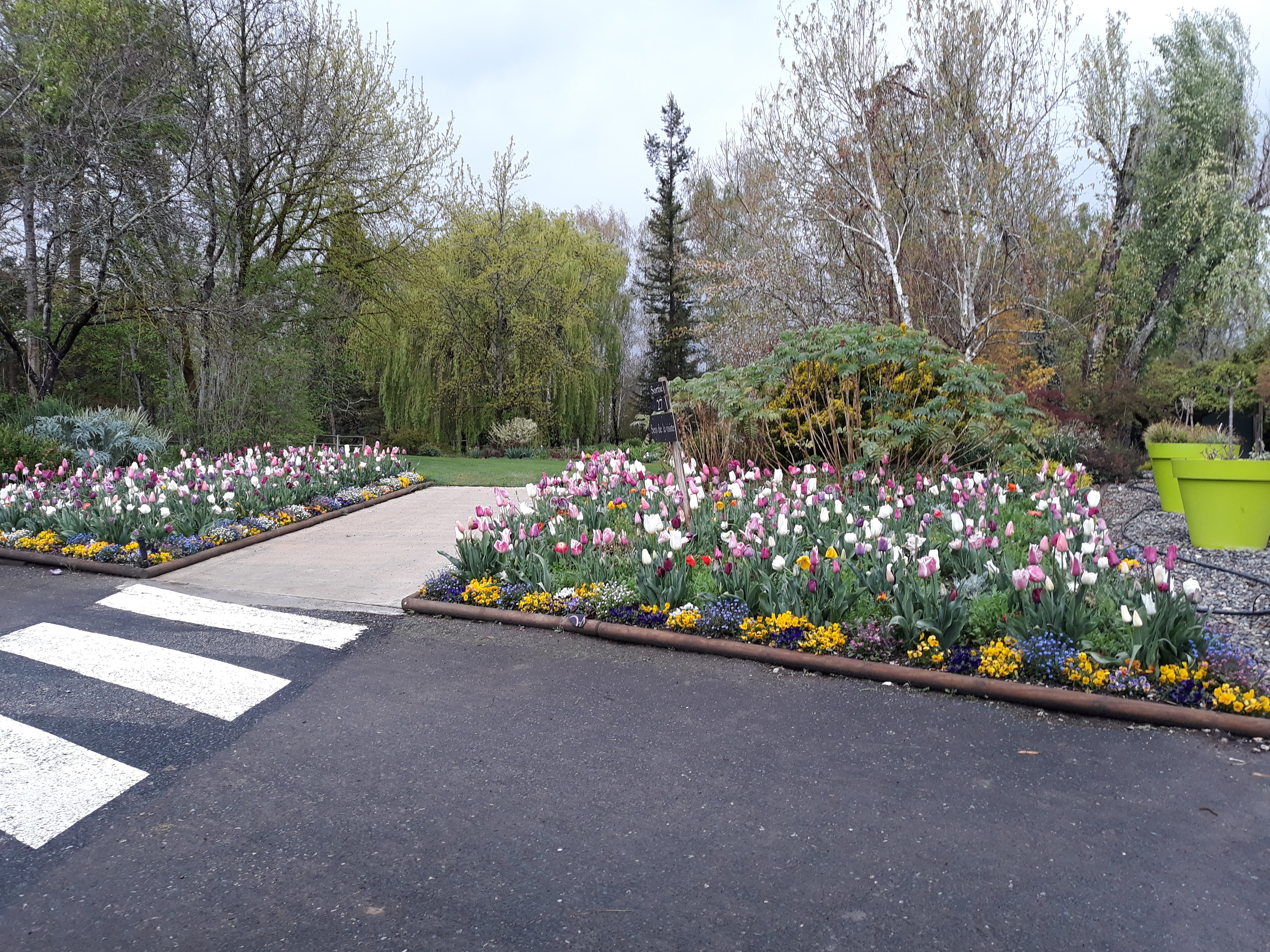 Photo n° 2 de l'avis de Cathe. fait le 05/04/2019 à 09:41