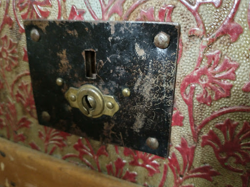 Thrift Store «Deseret Industries Thrift Store», reviews and photos, 158 E Pages Ln, Centerville, UT 84014, USA