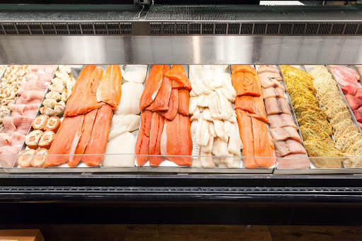 Grocery Store «Haggen Food & Pharmacy», reviews and photos, 3711 88th St NE, Marysville, WA 98270, USA