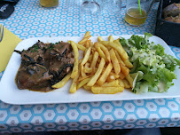 Plats et boissons du Restaurant La Pause Gauloise à Éclaron-Braucourt-Sainte-Livière - n°19