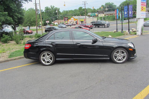 Used Car Dealer «Crown Auto Group», reviews and photos, 624 S Washington St, Falls Church, VA 22046, USA