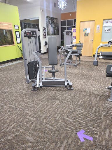 Gym «AnyTime Fitness», reviews and photos, 1477 Fitzgerald Dr, Pinole, CA 94564, USA