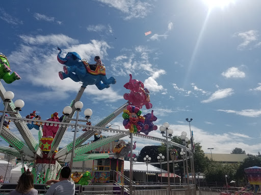 Fairground «Washington State Fair», reviews and photos, 110 9th Ave SW, Puyallup, WA 98371, USA
