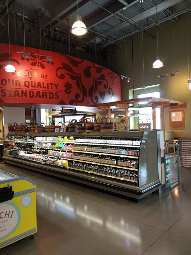 Grocery Store «Whole Foods Market», reviews and photos, 270 Palladio Pkwy, Folsom, CA 95630, USA