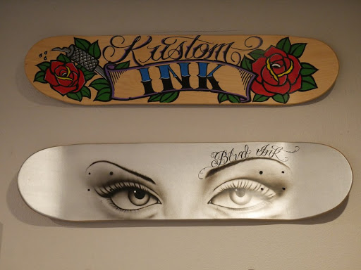 Explore small flash tattoo ideas, creative tattoo ideas in Ontario, available at Blvd Ink So Cal