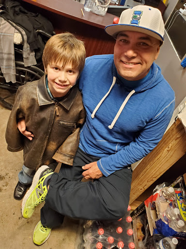 Performing Arts Theater «Aurora Arts Theatre», reviews and photos, 5635 Everhart Rd, Corpus Christi, TX 78411, USA