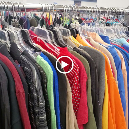 Thrift Store «Goodwill», reviews and photos, 149 OH-3, Sunbury, OH 43074, USA