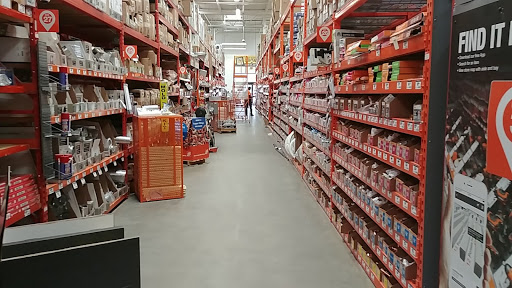 Home Improvement Store «The Home Depot», reviews and photos, 4121 U.S. 78, Lilburn, GA 30047, USA