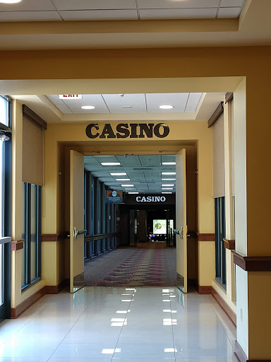 Resort «Mardi Gras Casino & Resort», reviews and photos, Greyhound Dr, Cross Lanes, WV 25313, USA