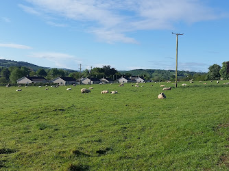 St. Columba’s Hospital