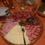 Photo n°3 de l'avis de Letizia.n fait le 16/10/2021 à 07:16 sur le  La Perla, ristorante, birreria à Imola