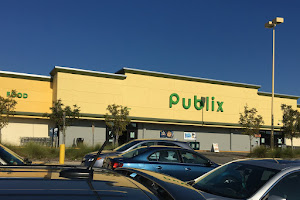 Publix Super Market