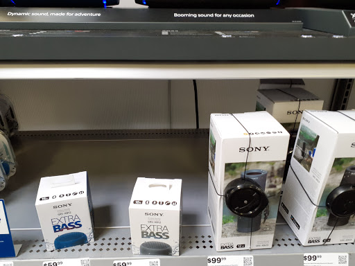 Electronics Store «Best Buy», reviews and photos, 14141 Aldrich Ave S, Burnsville, MN 55337, USA