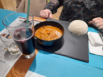 Soupe du Restaurant africain Les Grillades de Mousso à Dreux - n°4