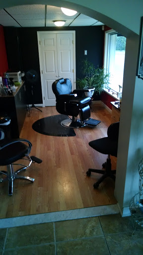 Hair Salon «Accents Salon», reviews and photos, 920 Eastern Shore Dr, Salisbury, MD 21804, USA