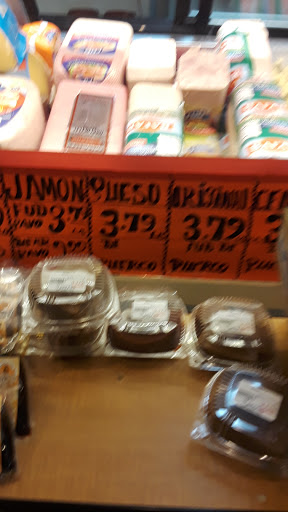 Grocery Store «La Noria Market», reviews and photos, 1655 N Mt Vernon Ave, San Bernardino, CA 92411, USA