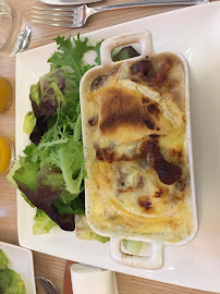 Tartiflette du Restaurant L'Affiné à Tours - n°3