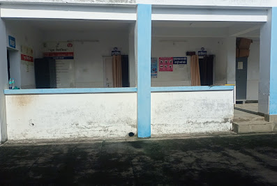 Kurma Hospital