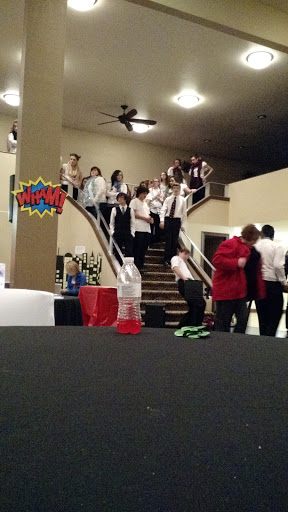 Concert Hall «D & R Theatre», reviews and photos, 205 S I St, Aberdeen, WA 98520, USA