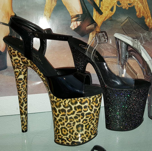 Shoe Store «FunkyPair.com», reviews and photos, 14632 Beach Blvd, Westminster, CA 92683, USA