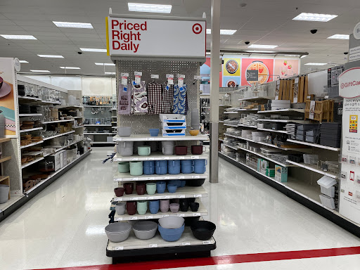 Department Store «Target», reviews and photos, 2700 Bell Rd, Auburn, CA 95603, USA