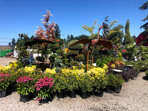 Tony's Garden Center