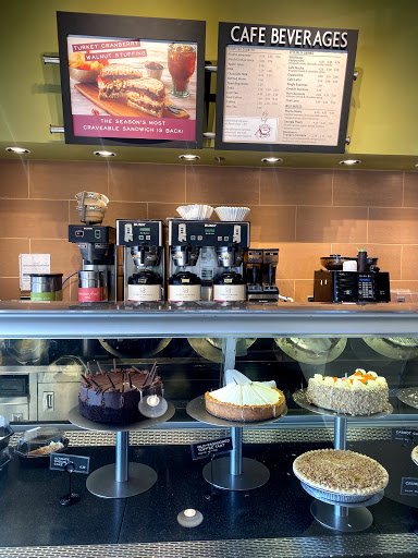 Restaurant «Wildflower Bread Company», reviews and photos, 1380 N Litchfield Rd, Goodyear, AZ 85338, USA