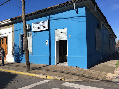 Centro Médico Los Andes - Centro de Radiología